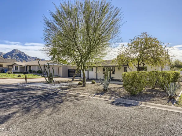 1527 E El Camino Dr, Phoenix, AZ 85020