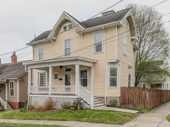 631 Eleanor St, Knoxville, TN 37917