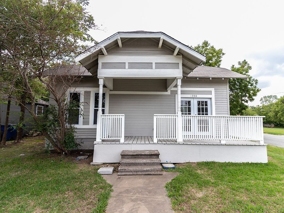 1330 W Morton St, Denison, TX 75020 Zillow