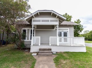1330 W Morton St, Denison, TX 75020