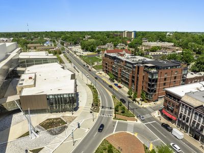 505 W Main St #203, Lexington, KY, 40507