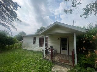 525 Irene Ave, Fort Wayne, IN 46808