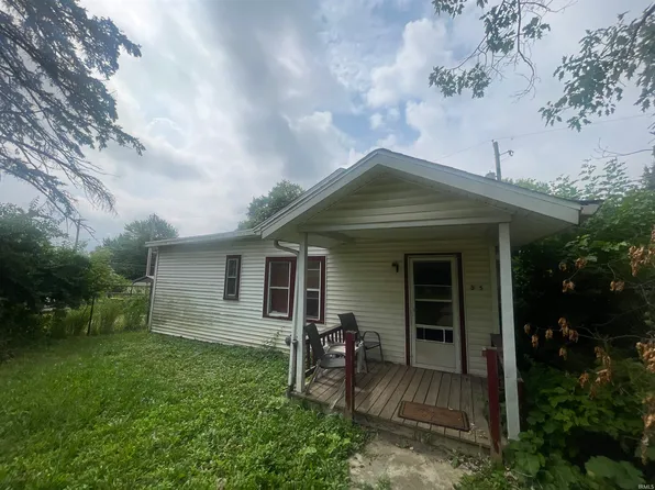 525 Irene Ave, Fort Wayne, IN 46808