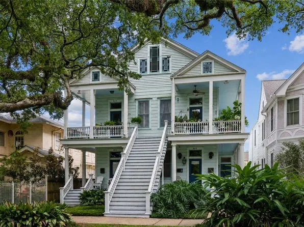 809 Exposition Blvd #809, New Orleans, LA 70118