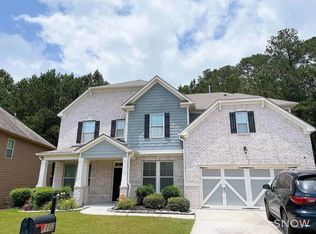 1102 Park Hollow Ln, Lawrenceville, GA