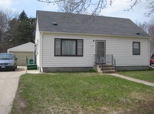 207 N Gorman Ave, Litchfield, MN 55355