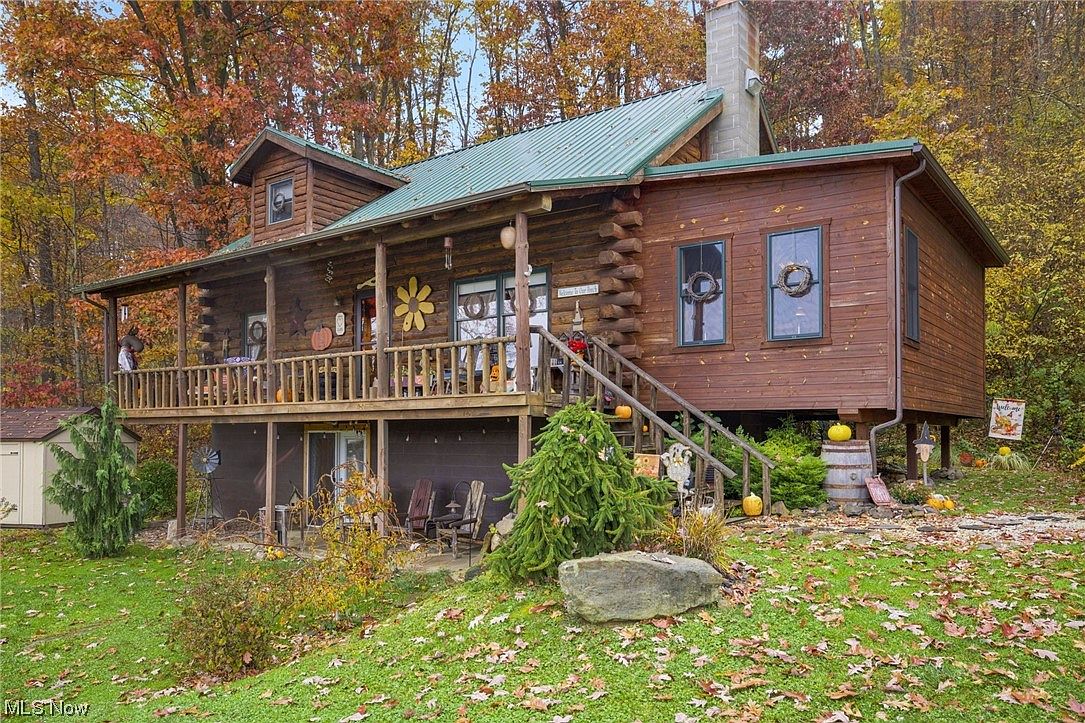 424 Avalon Rd SW, Dellroy, OH 44620 MLS 4482084 Zillow