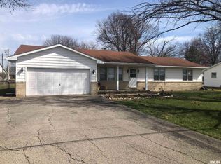 5306 S 2nd St, Springfield, IL 62703
