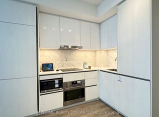 8 Interchange Way #3915, Vaughan, ON L4K 5C3