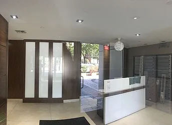 Rented by Zjama Realty Corp