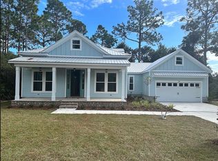 284 Royal Tern Way, Carrabelle, FL 32323