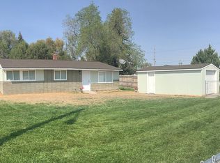 1305 Kearney St, Idaho Falls, ID 83401