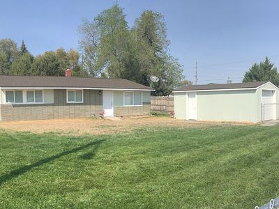1305 Kearney St, Idaho Falls, ID, 83401