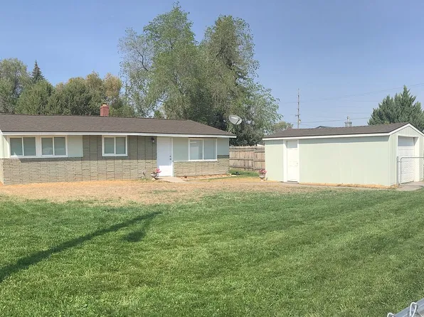 1305 Kearney St, Idaho Falls, ID 83401