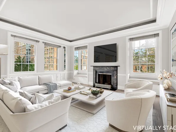 1 Sutton Place South image 11 of 26