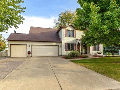 3433 Meadow Ct, Bettendorf, IA, 52722