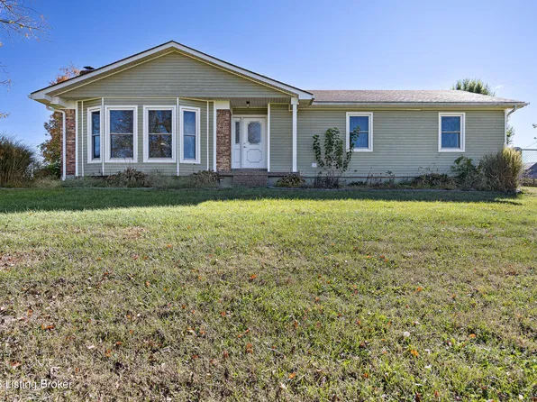 473 Peavler Ln, Bardstown, KY 40004
