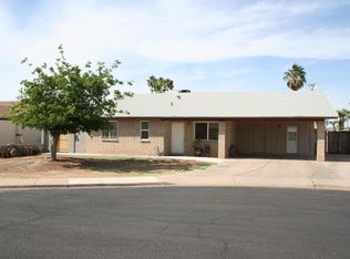 1146 E Hampton Cir, Mesa, AZ 85204