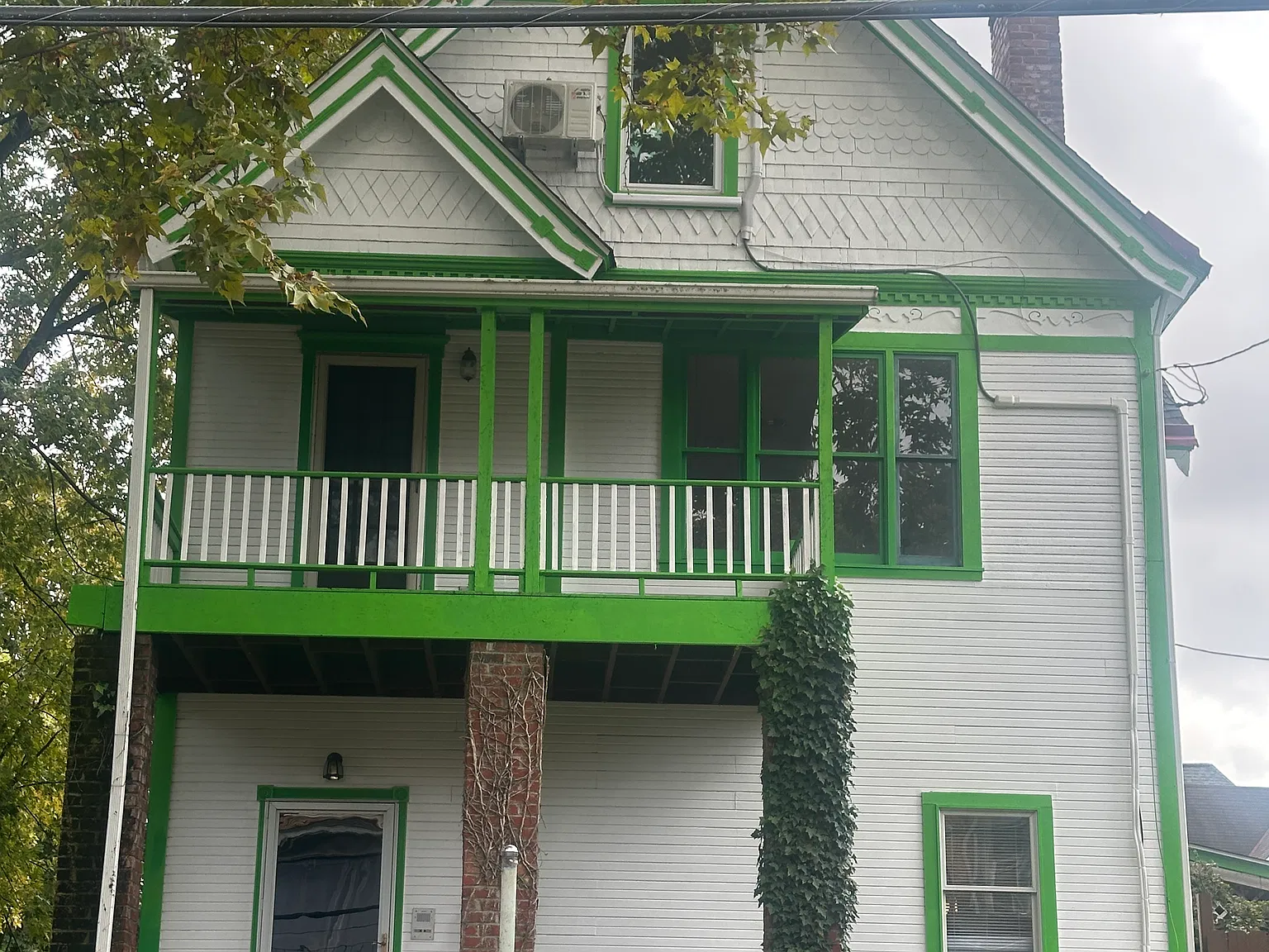 2 bed, 1.5 bath, $1,395 — Photo 1
