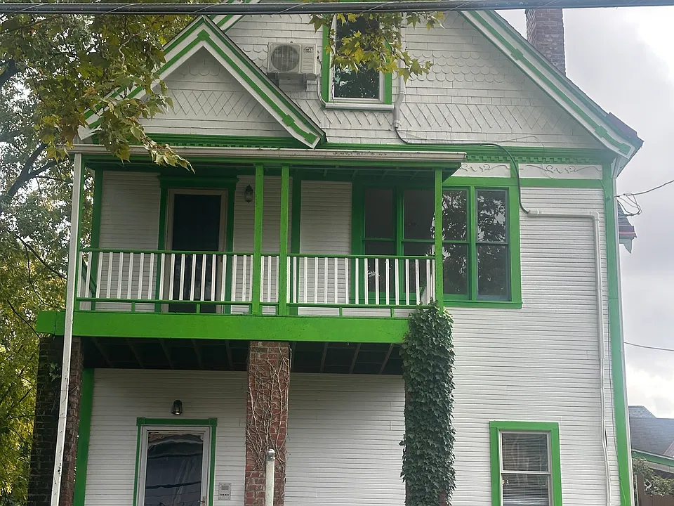 408 Biddle Ave #2