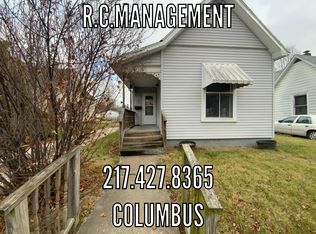 9 Columbus St, Danville, IL 61832