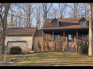 5900 W Duvall Rd, Bloomington, IN 47403