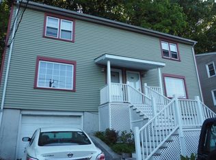 140 Forest Rd, West Haven, CT 06516