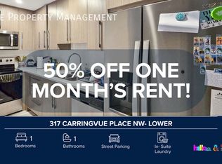 317 Carringvue Pl NW, Calgary, AB T3P2A5