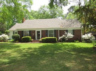 132 Murray Ln, Huntingdon, TN 38344