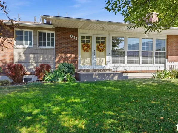 641 E 1800 N, North Logan, UT 84341