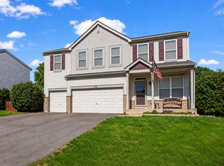 115 E Meadow Dr, Cortland, IL 60112