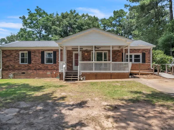 170 Sunset Dr, Pacolet, SC 29372