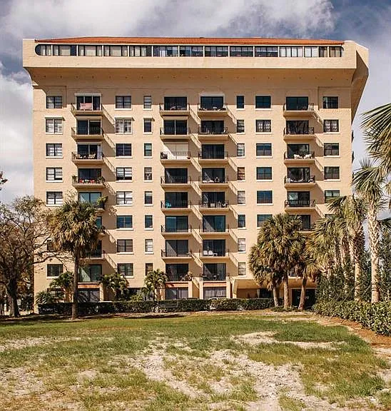 2109 Bayshore Blvd #606 — Photo 9