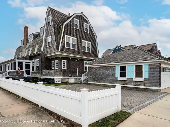 15 Harris Street, Bay Head, NJ 08742