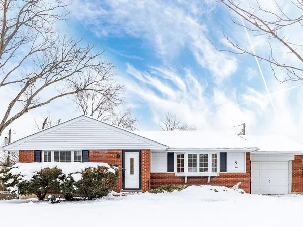 5 January Ct, Cincinnati, OH 45218