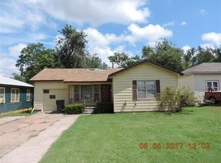 713 NE 31st St, Oklahoma City, OK 73105