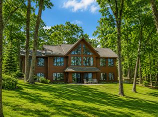 8371 Big Whitefish Narrows, Pine River, MN 56474