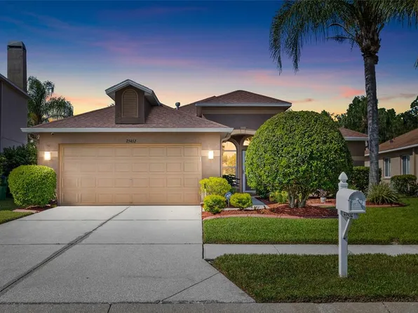 25432 GEDDY DRIVE, LAND O LAKES, FL 34639