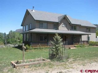 151 Moenkopi Dr, Durango, CO 81301