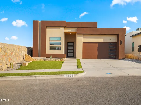 12708 Persistence Ave, El Paso, TX 79928