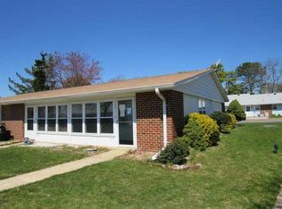 1142D Argyll Cir, Lakewood, NJ