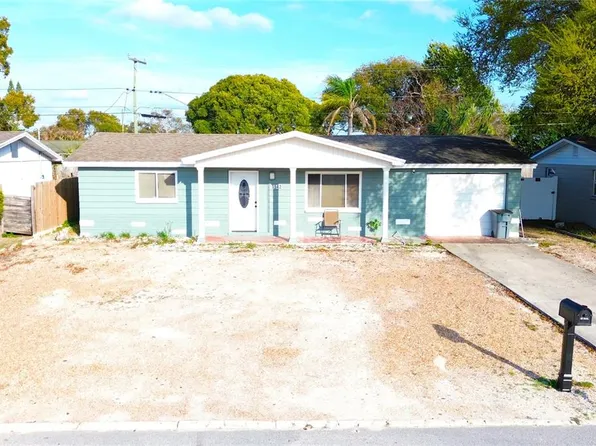 3542 Connon Dr, New Port Richey, FL 34652