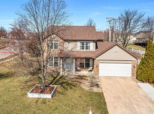 101 Spangle Way Ct, O'Fallon, MO 63366