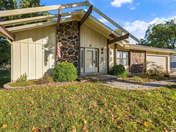8 Charleroi Pl, Lake Saint Louis, MO 63367