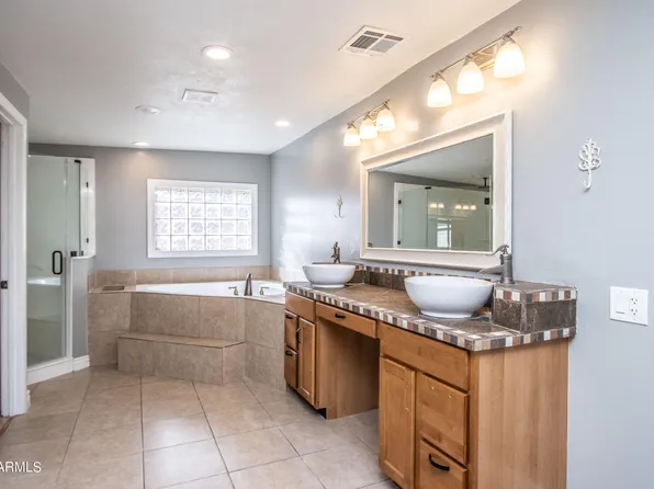 635 N SAGUARO --, Mesa, AZ 85201