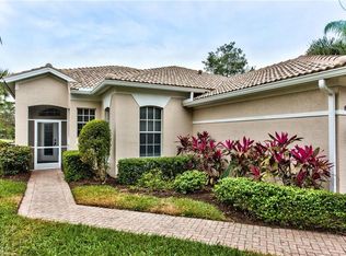 8657 Gleneagle Way, Naples, FL 34120