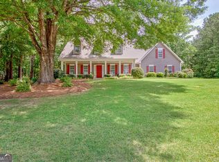 260 Brechin Dr, Senoia, GA 30276