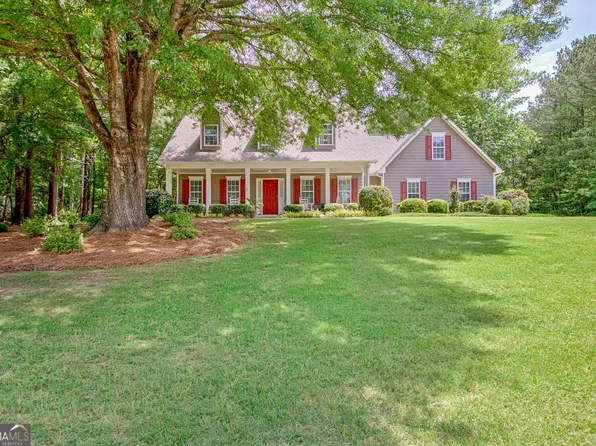 260 Brechin Dr, Senoia, GA 30276