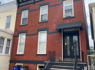 21 Jefferson Ave #2, Jersey City, NJ 07306