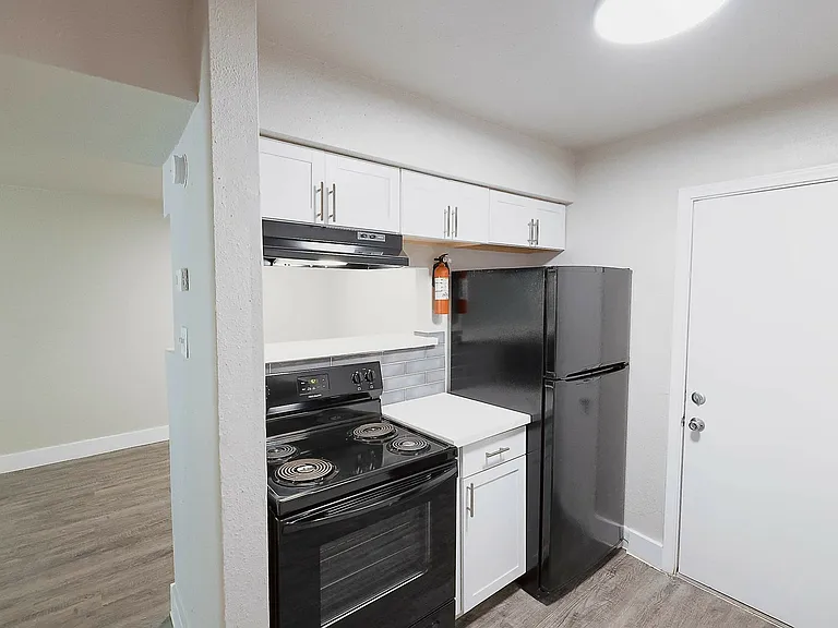 Arcata Townhomes — Photo 111